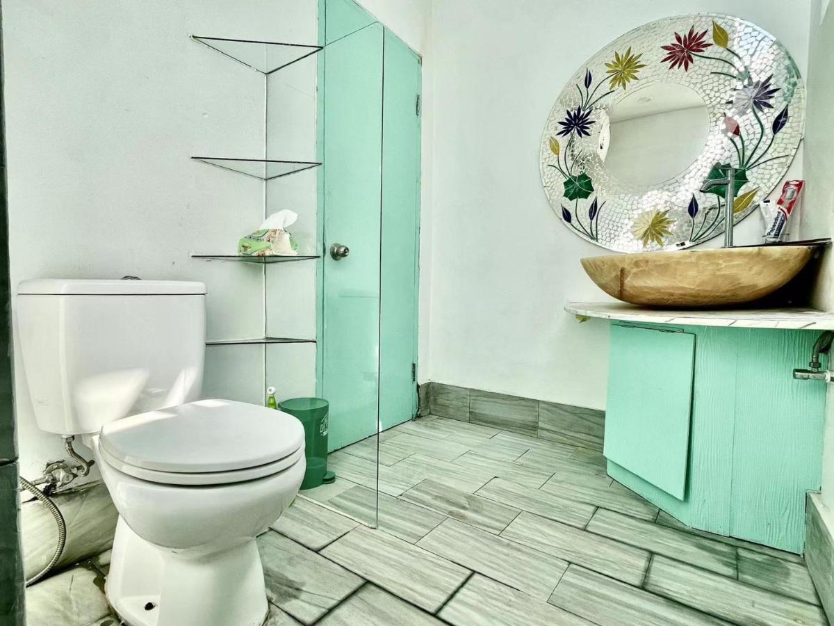 Lavender Villa No.7 クタ エクステリア 写真
