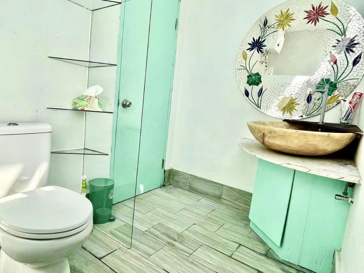 Lavender Villa No.7 クタ エクステリア 写真