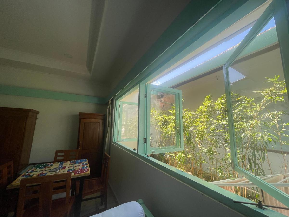 Lavender Villa No.7 クタ エクステリア 写真